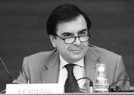 Giuseppe Franco Ferrari 