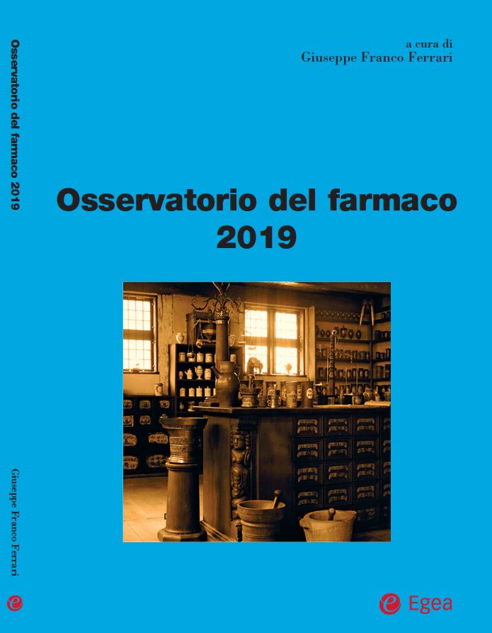 Osservatorio Farmaco 2019