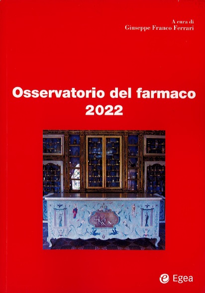 Osservatorio Farmaco 2022